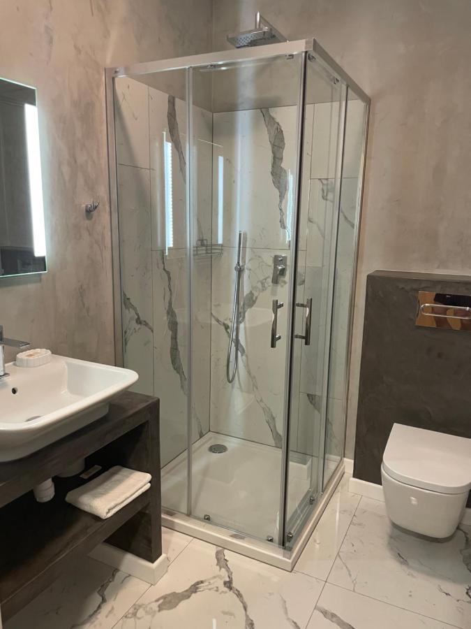 Apartamenty Nad Jeziorem -Zefir Augustow Ngoại thất bức ảnh